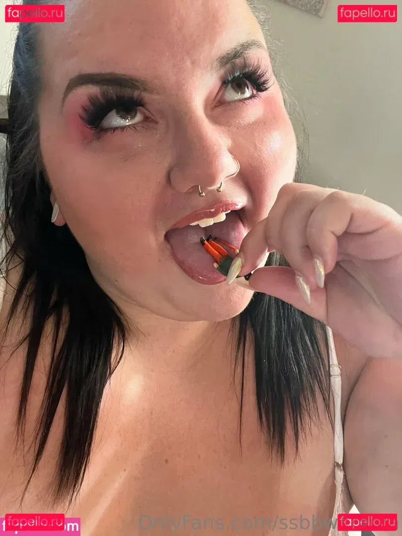 ssbbwemma Onlyfans Photo Gallery 