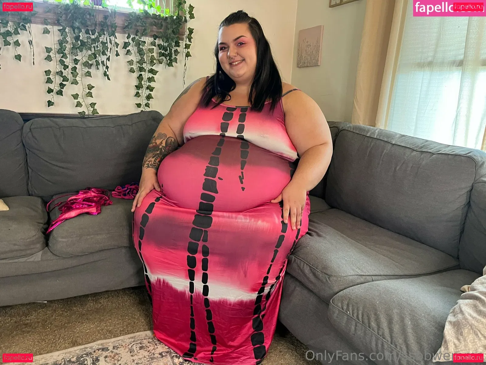 ssbbwemma Onlyfans Photo Gallery 