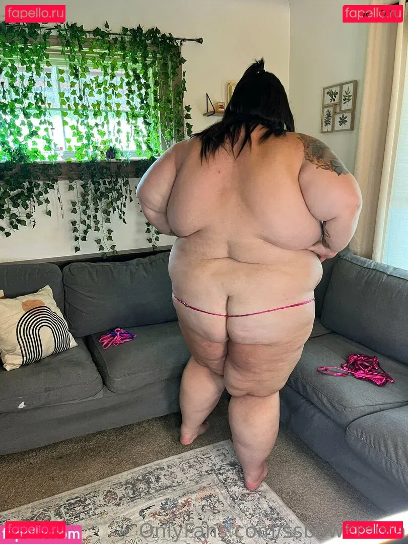 ssbbwemma Onlyfans Photo Gallery 