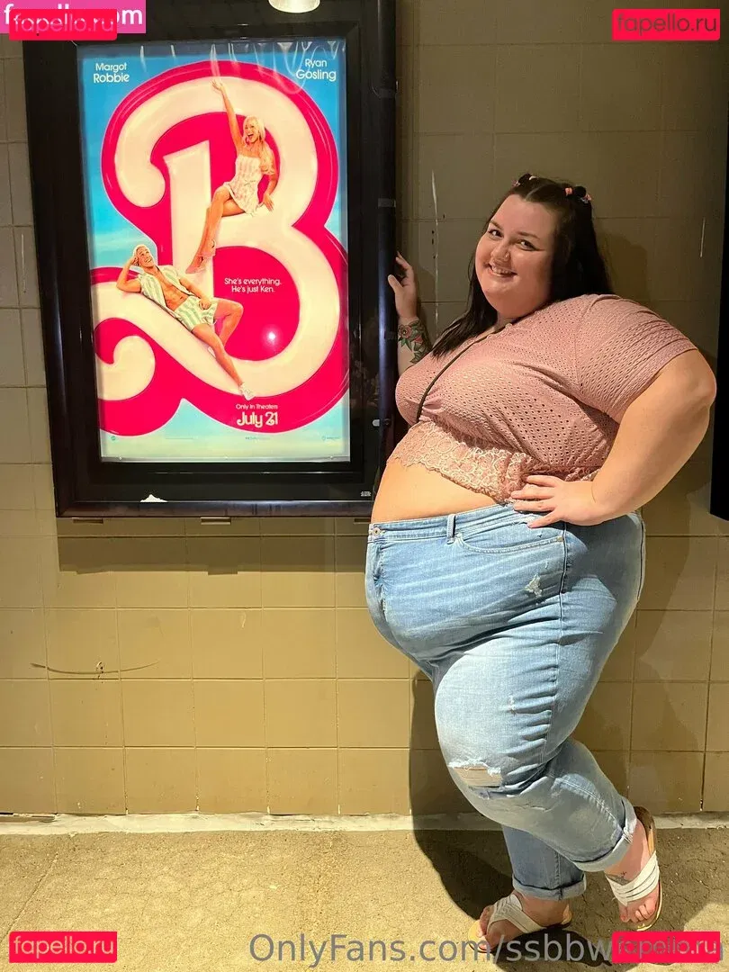 ssbbwemma Onlyfans Photo Gallery 