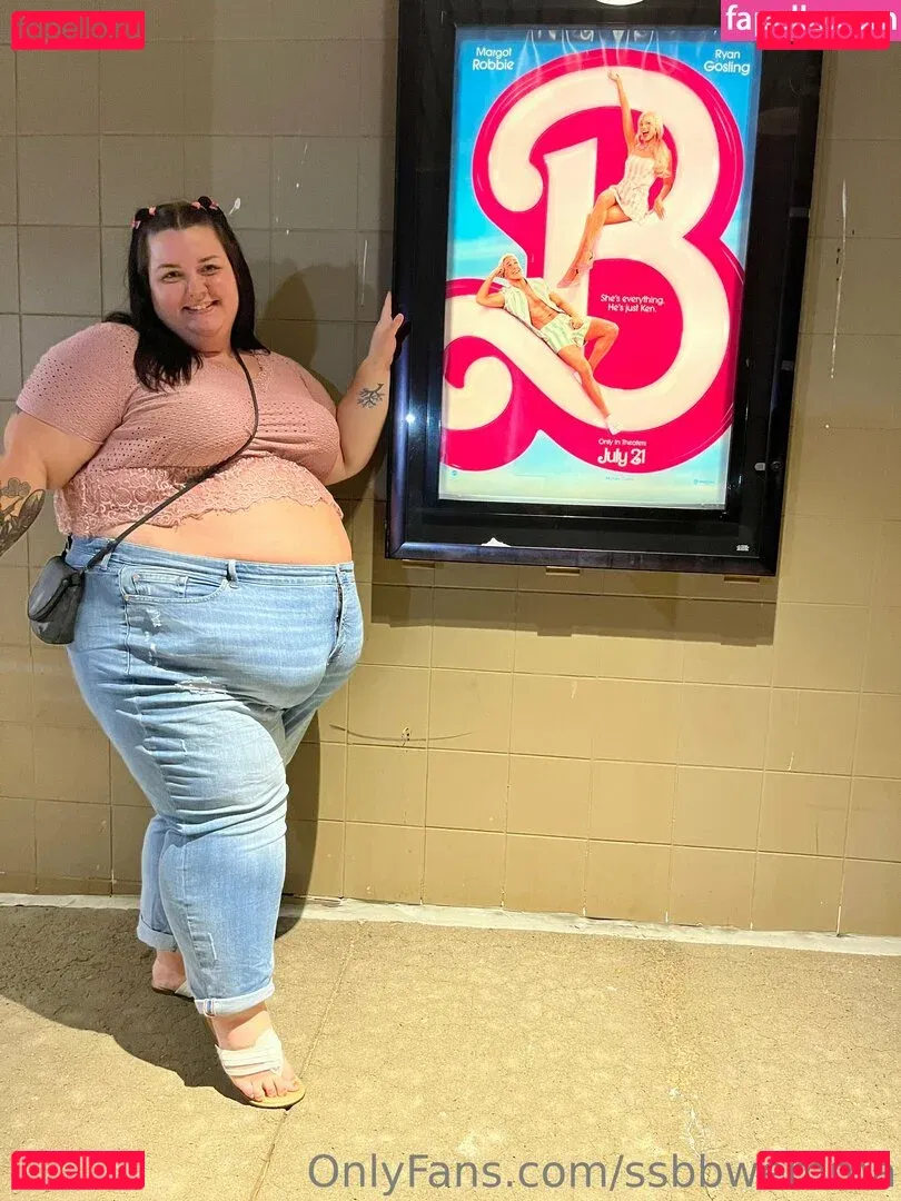 ssbbwemma Onlyfans Photo Gallery 