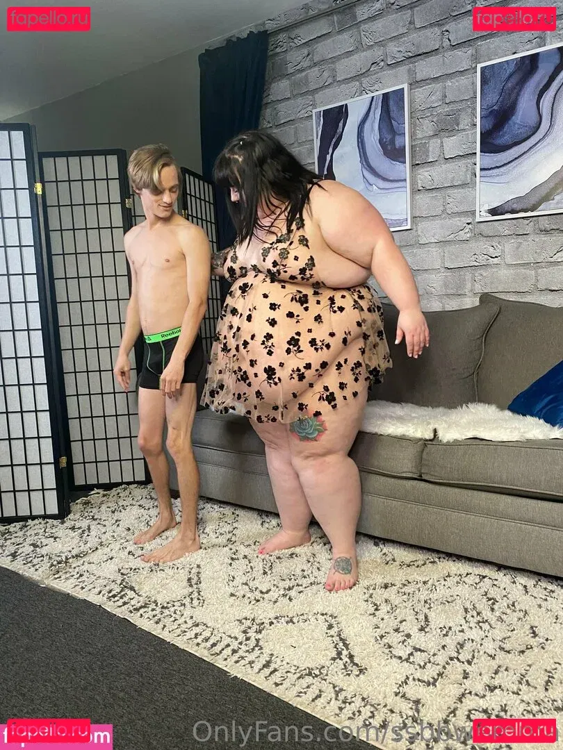 ssbbwemma Onlyfans Photo Gallery 