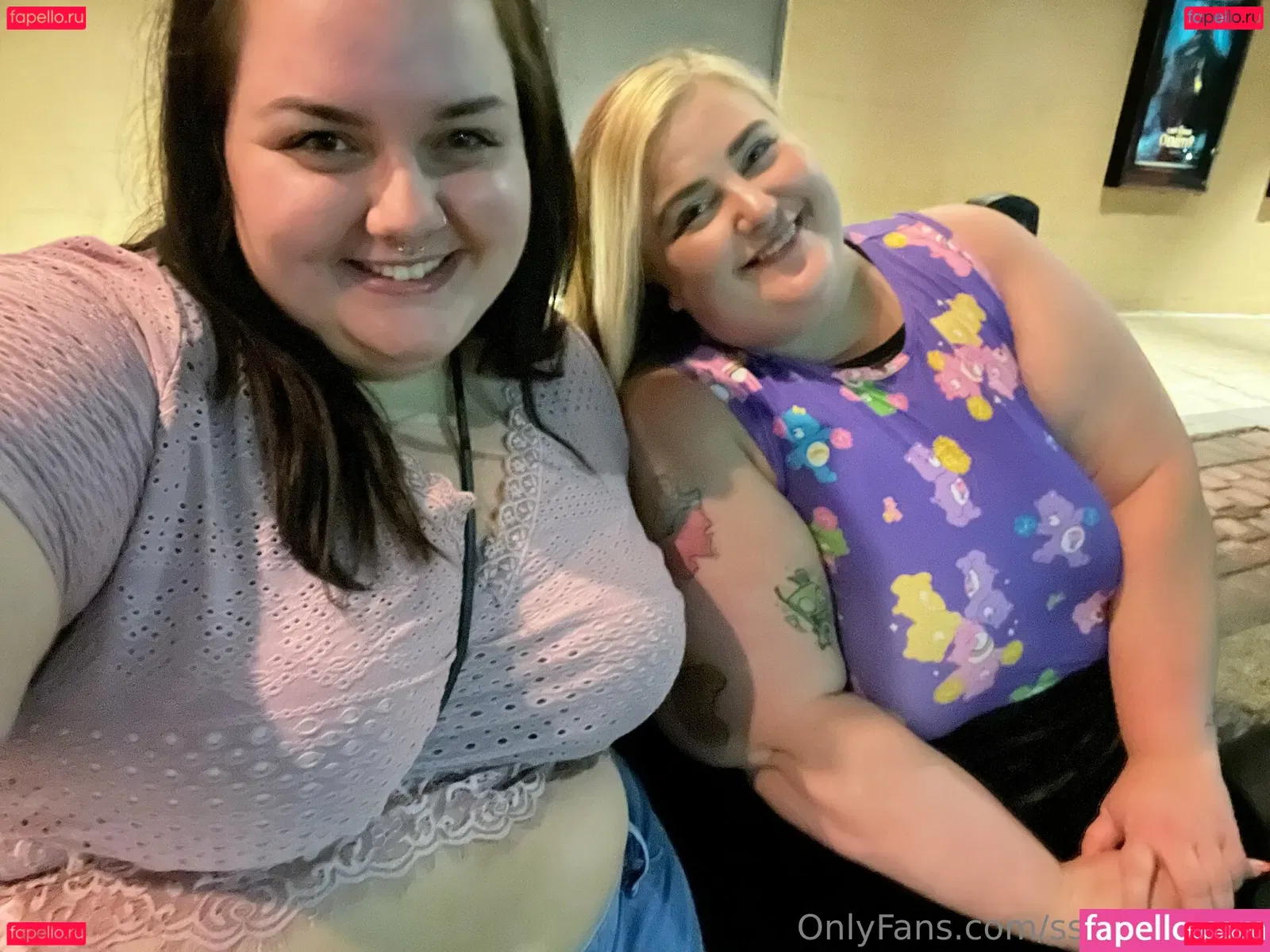 ssbbwemma Onlyfans Photo Gallery 