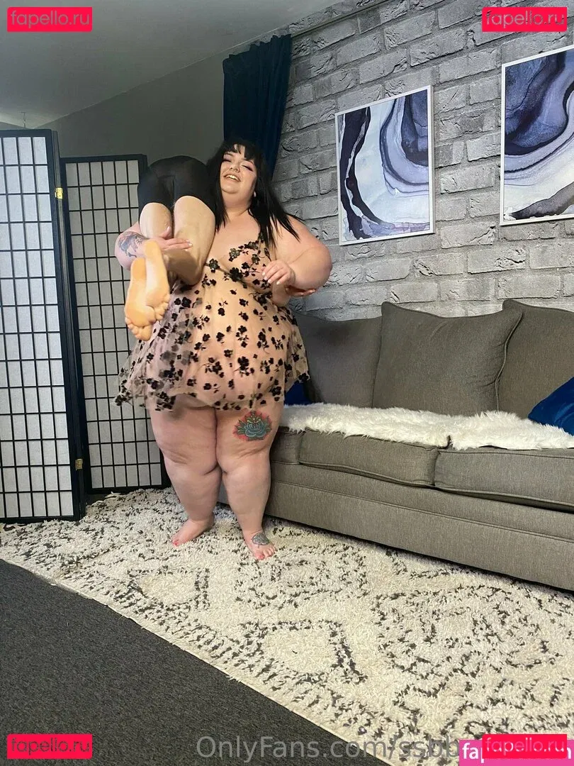 ssbbwemma Onlyfans Photo Gallery 