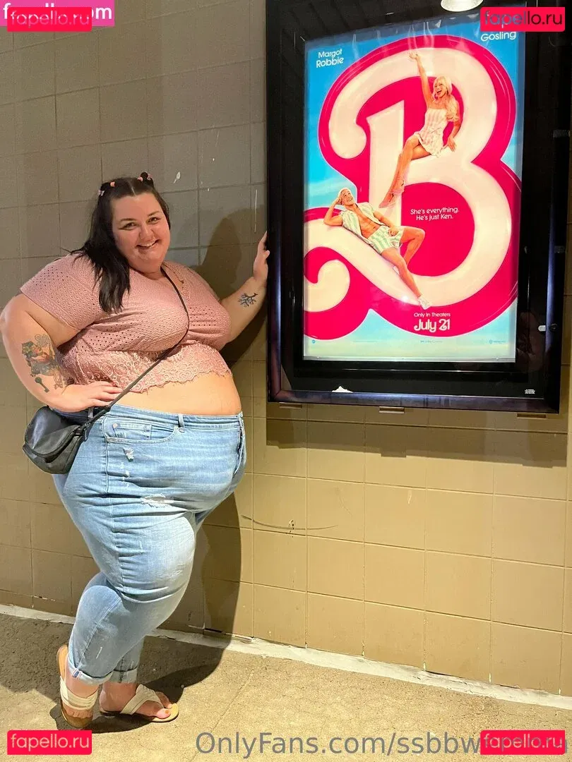 ssbbwemma Onlyfans Photo Gallery 