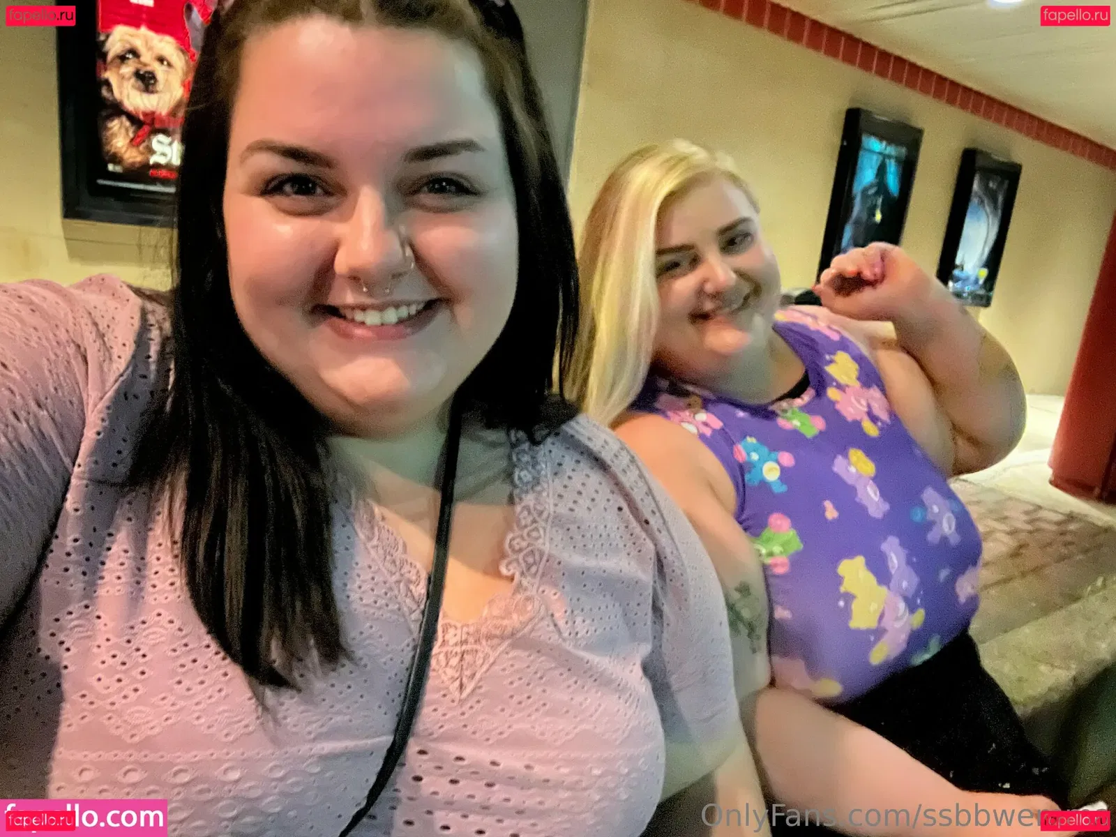 ssbbwemma Onlyfans Photo Gallery 