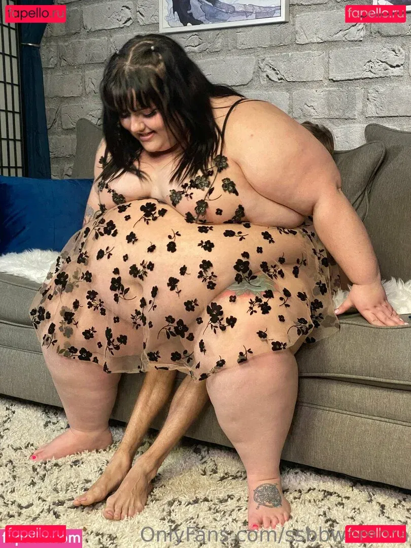 ssbbwemma Onlyfans Photo Gallery 