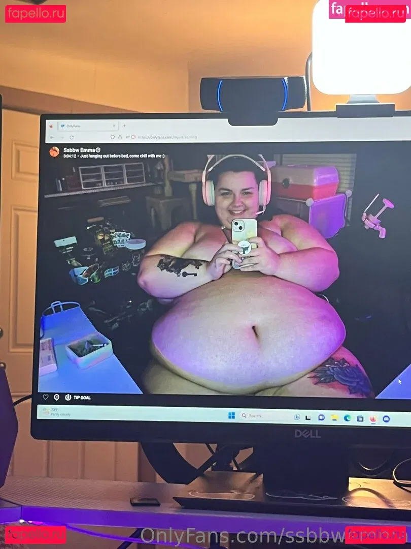 ssbbwemma Onlyfans Photo Gallery 