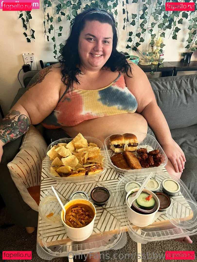 ssbbwemma Onlyfans Photo Gallery 