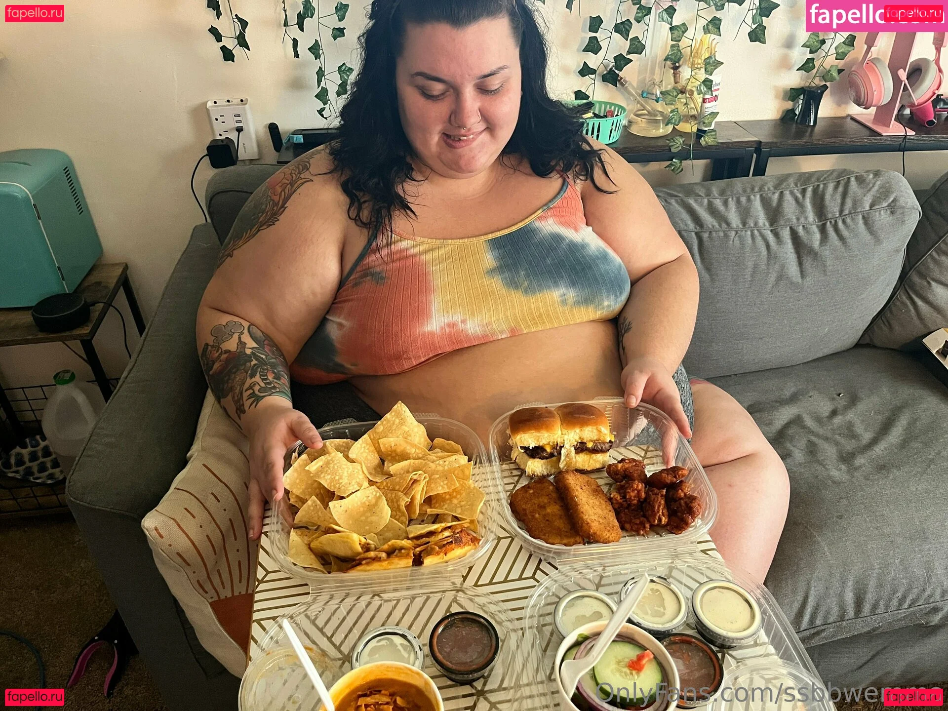 ssbbwemma Onlyfans Photo Gallery 