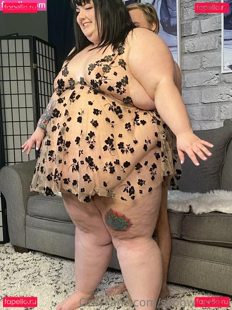 ssbbwemma Onlyfans Photo Gallery 