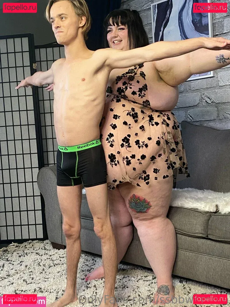 ssbbwemma Onlyfans Photo Gallery 