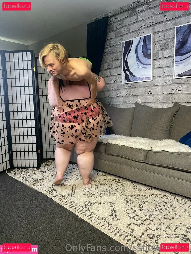 ssbbwemma Onlyfans Photo Gallery 