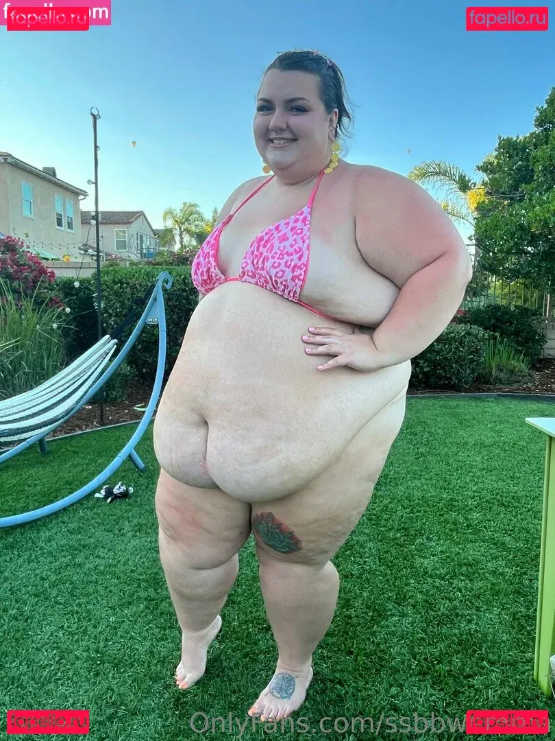 ssbbwemma Onlyfans Photo Gallery 