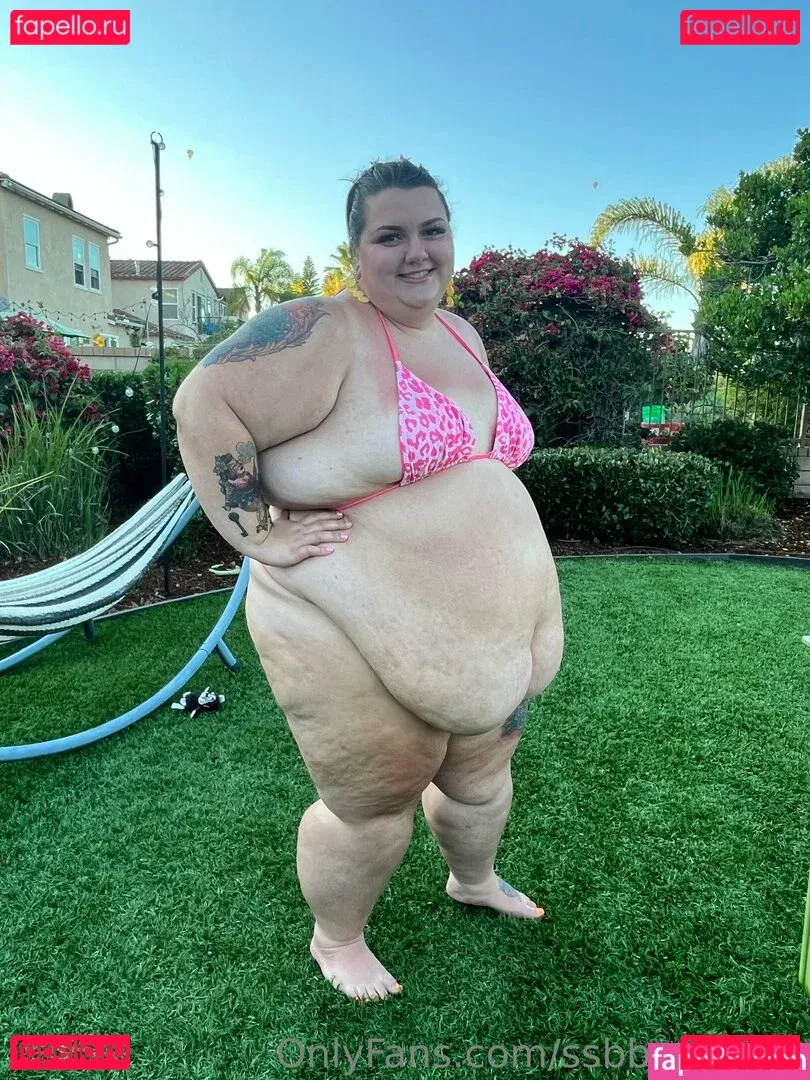 ssbbwemma Onlyfans Photo Gallery 
