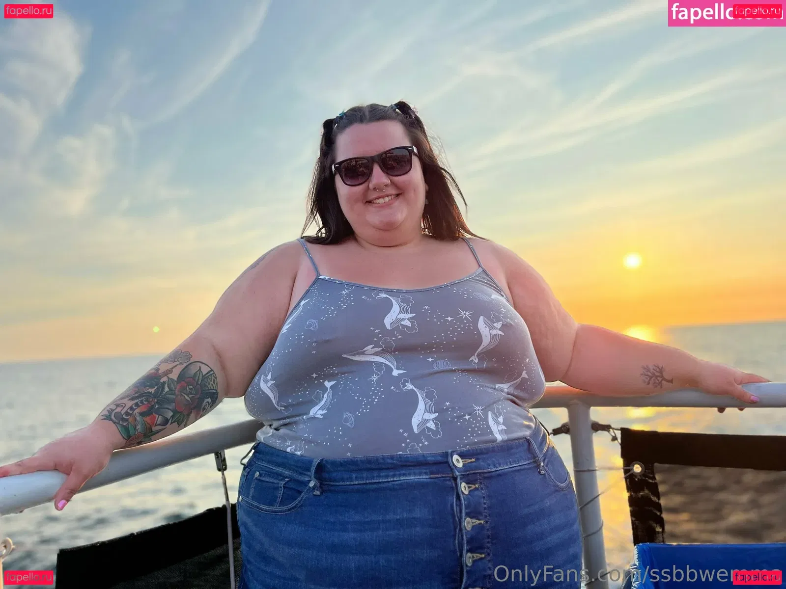 ssbbwemma Onlyfans Photo Gallery 