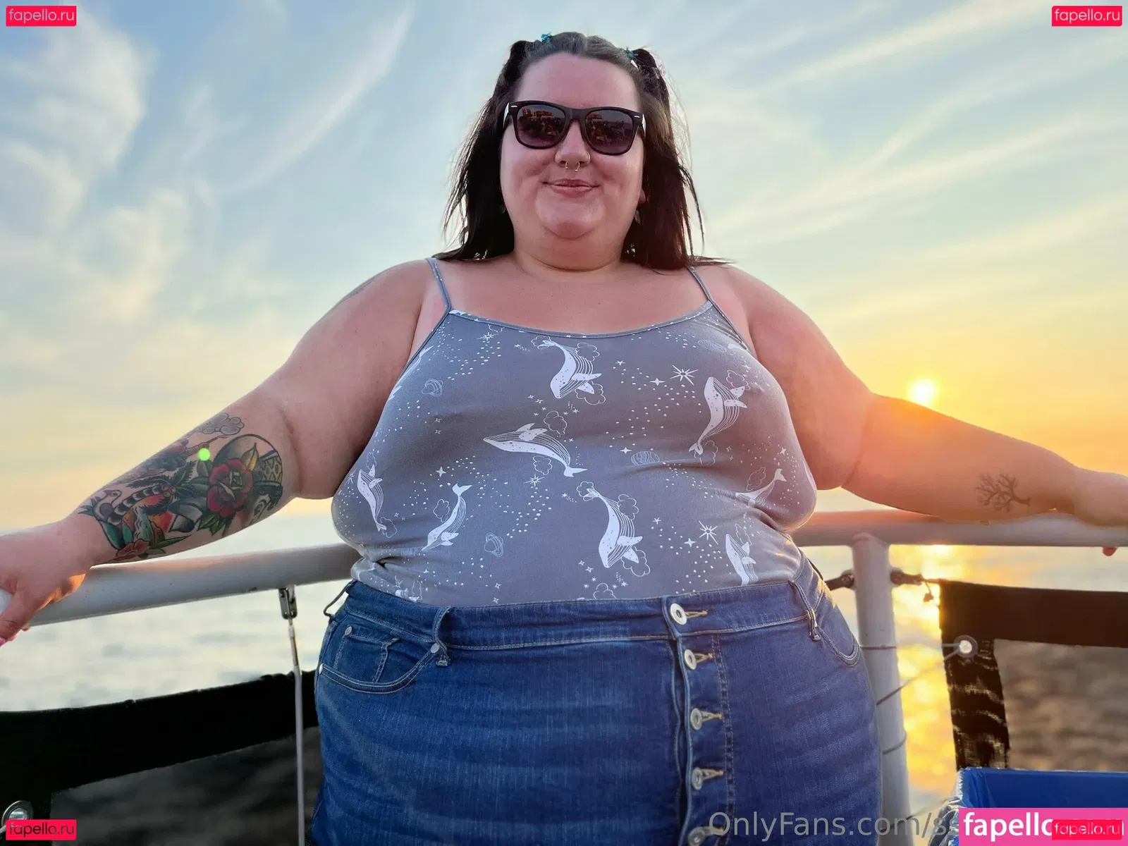 ssbbwemma Onlyfans Photo Gallery 