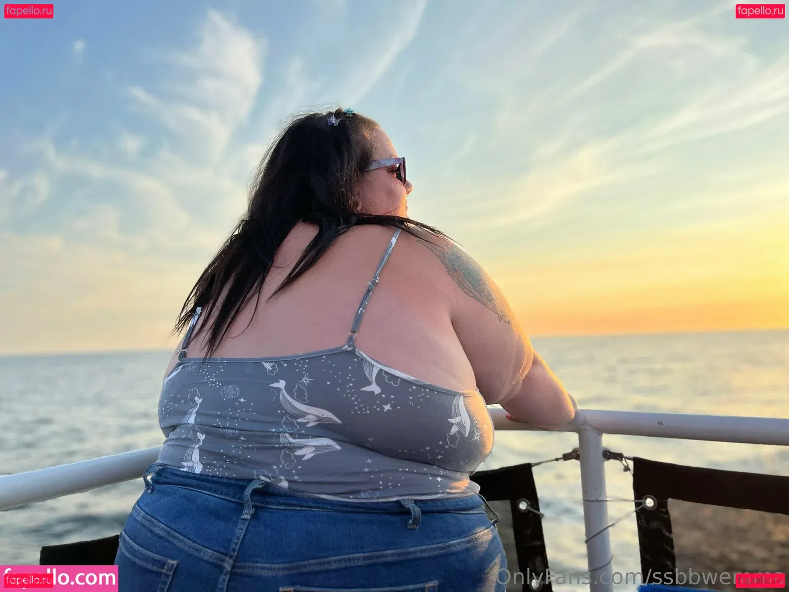 ssbbwemma Onlyfans Photo Gallery 