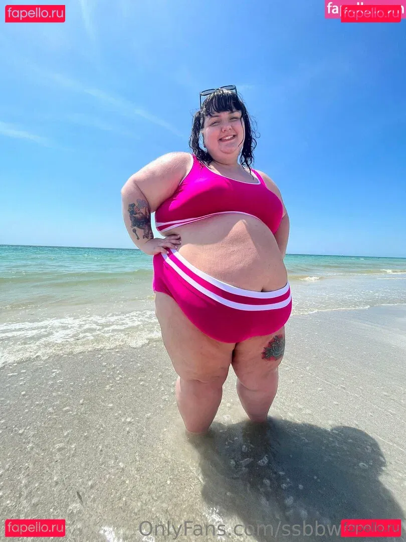 ssbbwemma Onlyfans Photo Gallery 