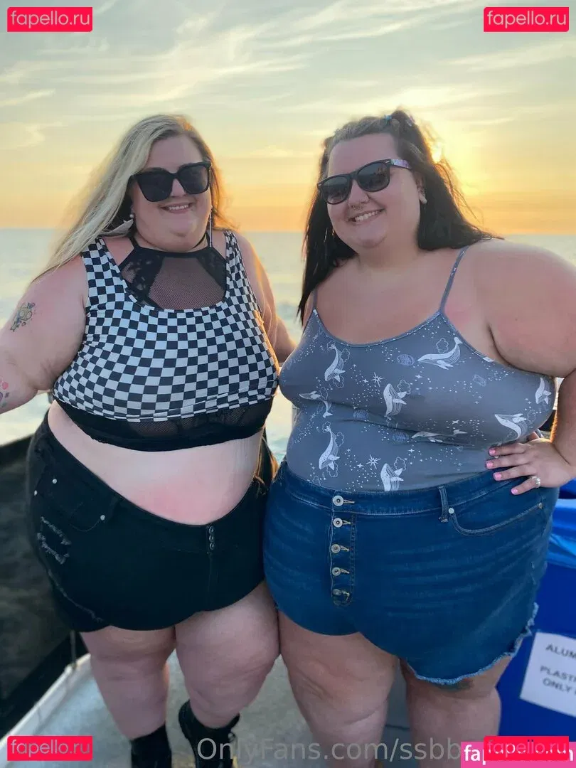 ssbbwemma Onlyfans Photo Gallery 