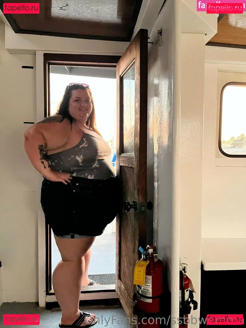 ssbbwemma Onlyfans Photo Gallery 