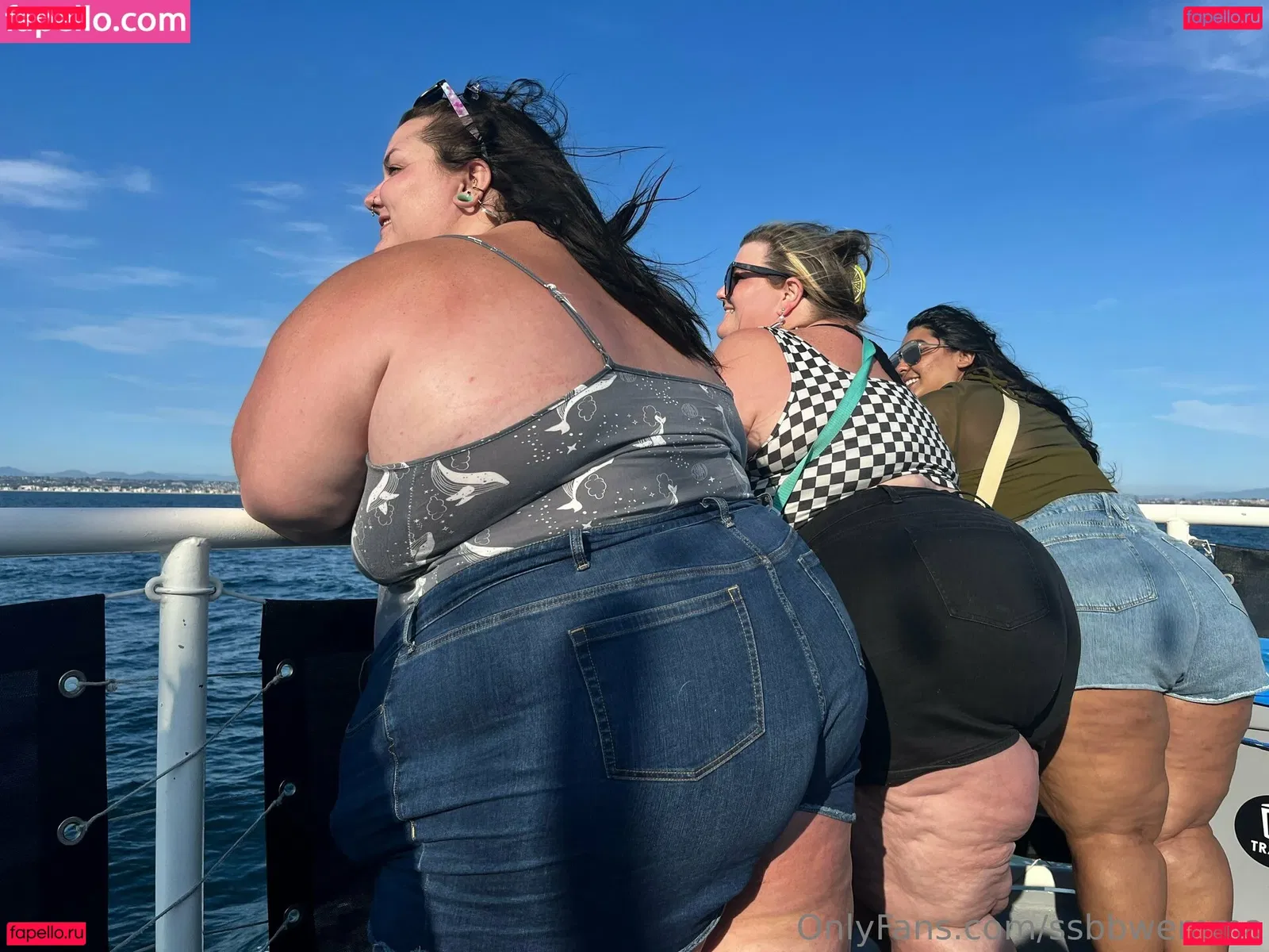 ssbbwemma Onlyfans Photo Gallery 