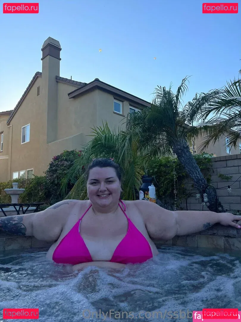 ssbbwemma Onlyfans Photo Gallery 