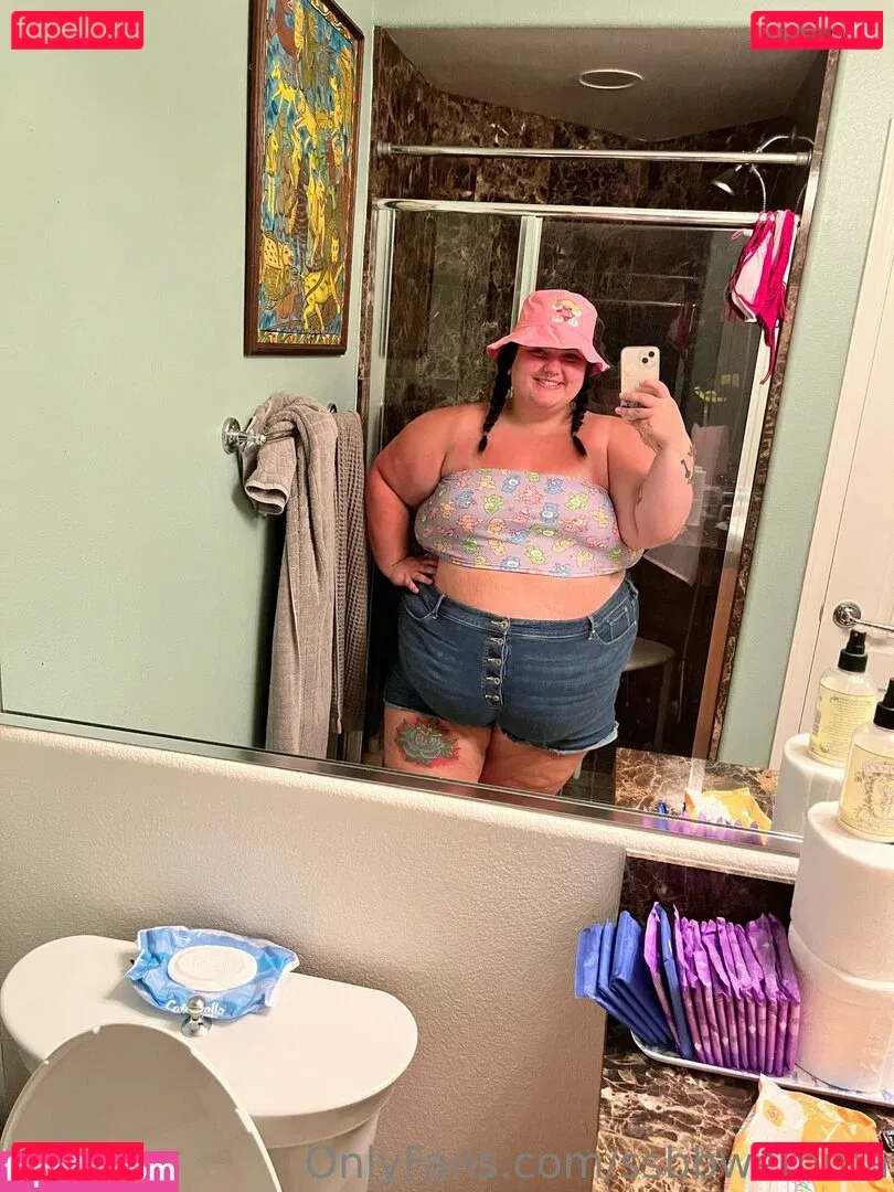 ssbbwemma Onlyfans Photo Gallery 