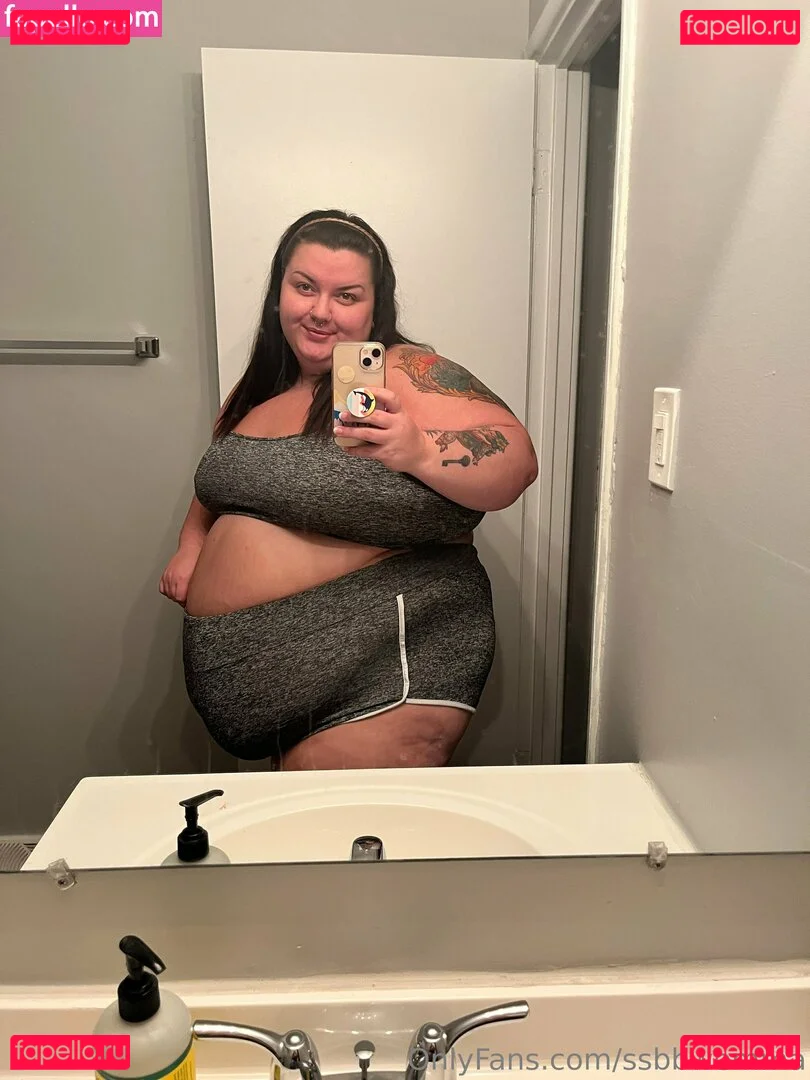 ssbbwemma Onlyfans Photo Gallery 