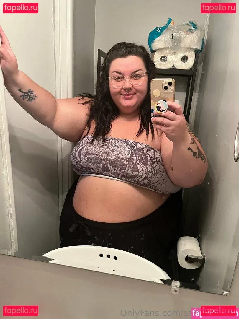 ssbbwemma Onlyfans Photo Gallery 