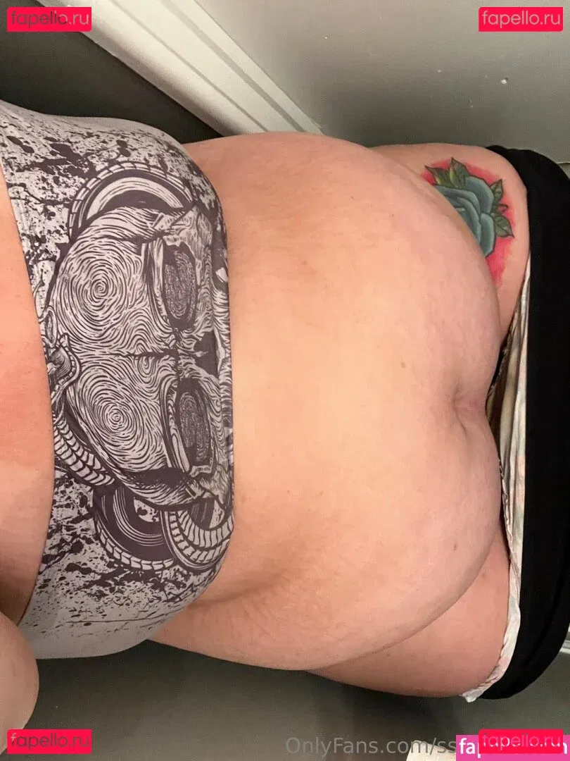 ssbbwemma Onlyfans Photo Gallery 