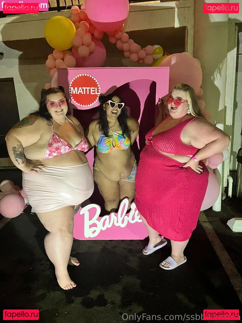 ssbbwemma Onlyfans Photo Gallery 