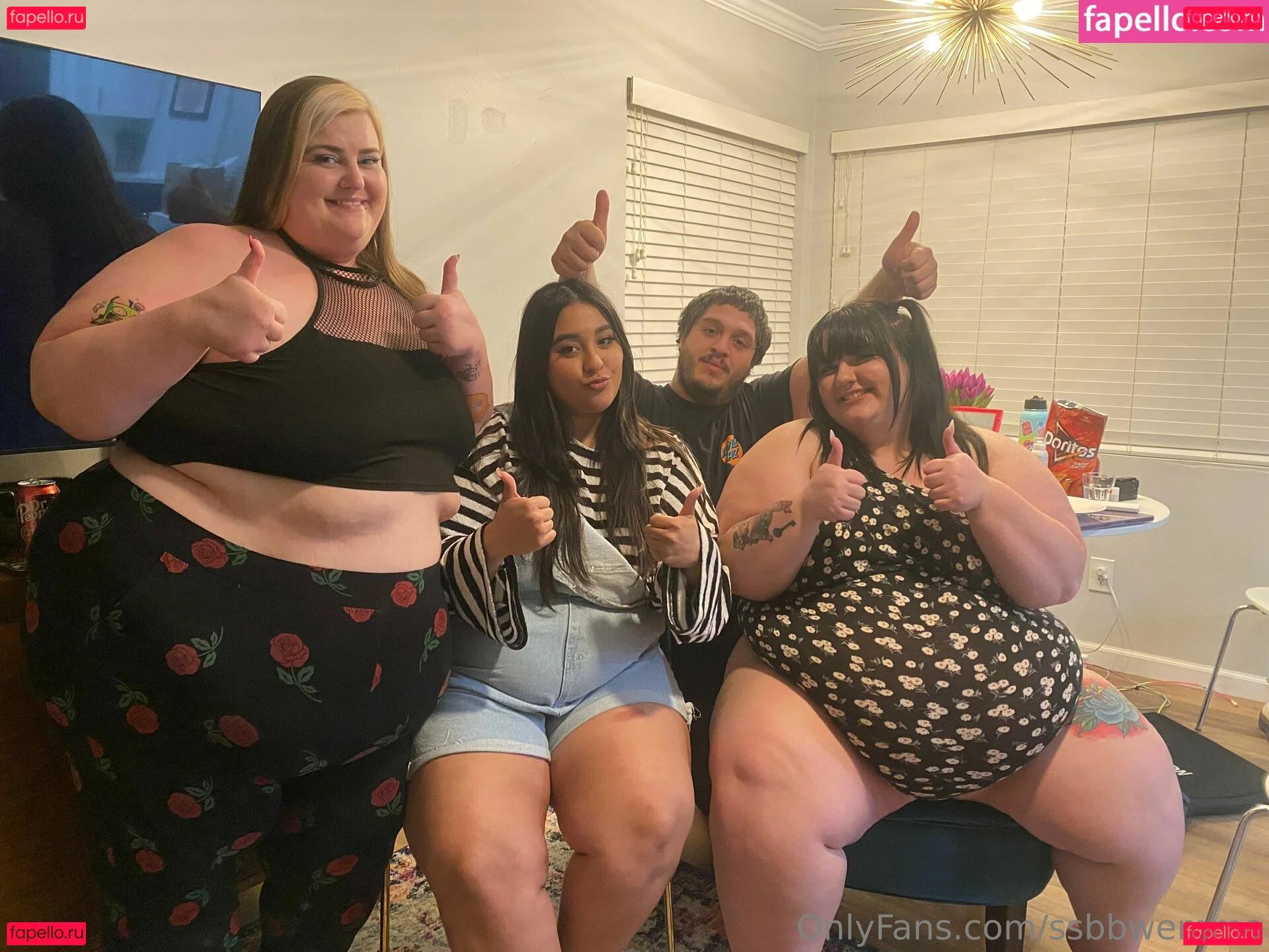 ssbbwemma Onlyfans Photo Gallery 