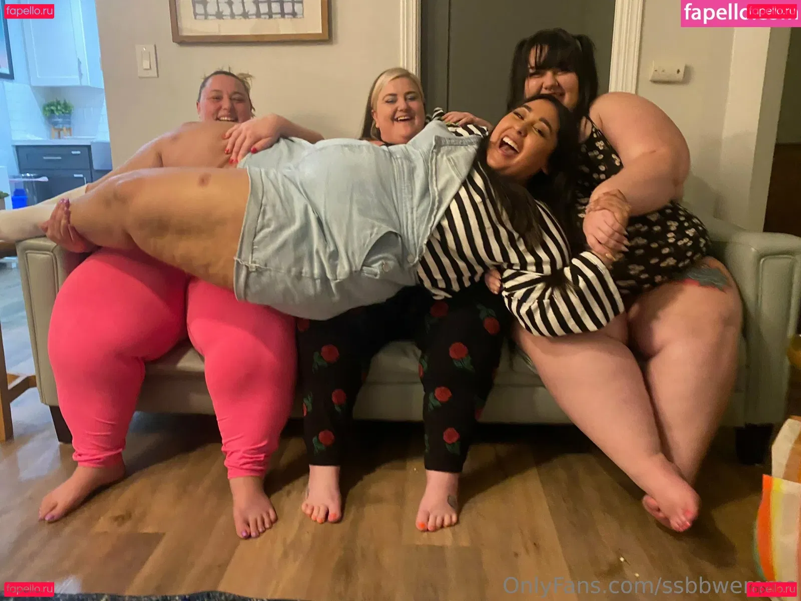 ssbbwemma Onlyfans Photo Gallery 