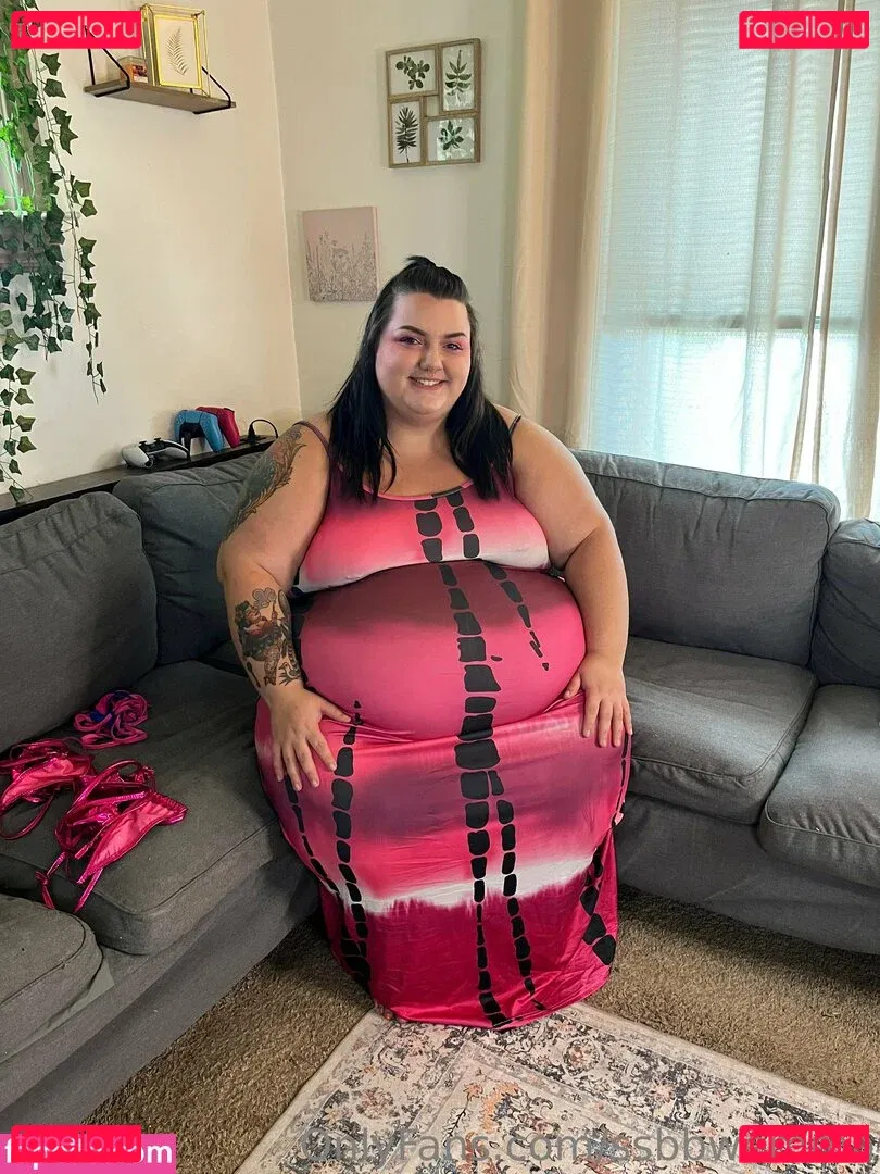 ssbbwemma Onlyfans Photo Gallery 