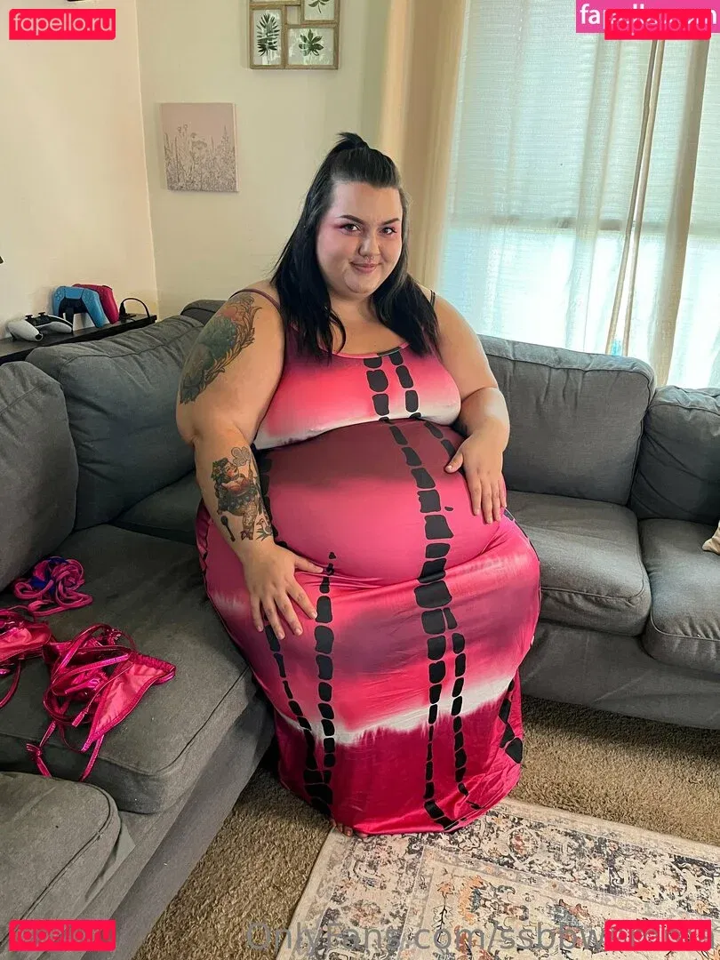 ssbbwemma Onlyfans Photo Gallery 