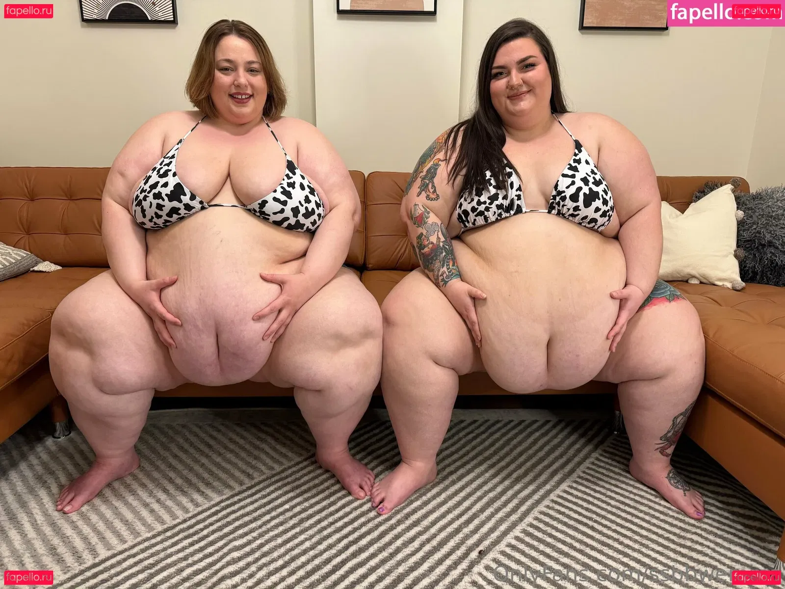 ssbbwemma Onlyfans Photo Gallery 