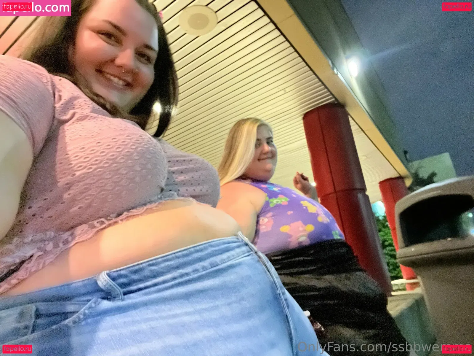 ssbbwemma Onlyfans Photo Gallery 