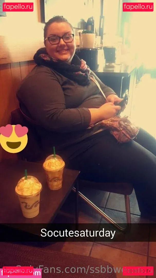 ssbbwemma Onlyfans Photo Gallery 