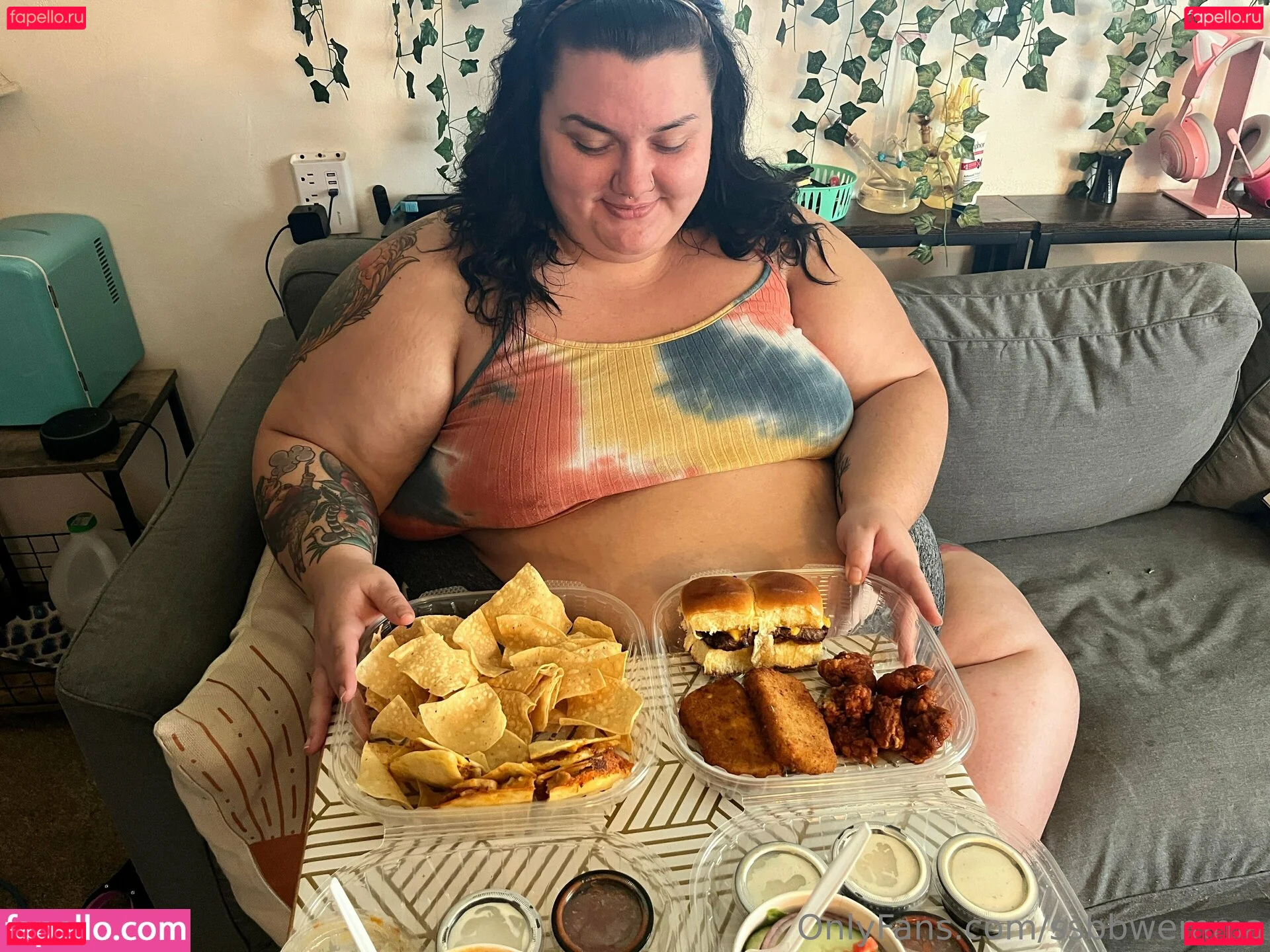 ssbbwemma Onlyfans Photo Gallery 