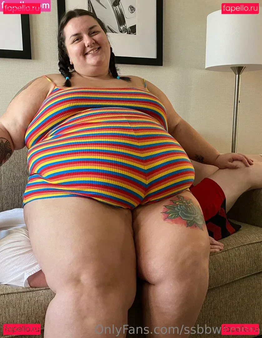 ssbbwemma Onlyfans Photo Gallery 