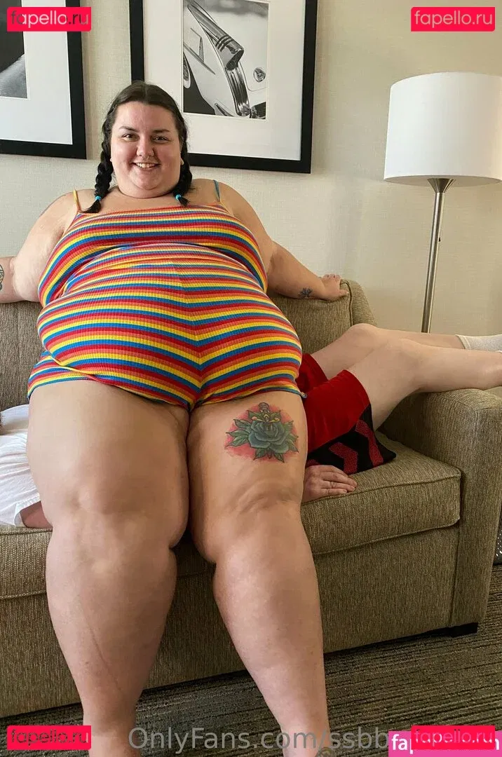 ssbbwemma Onlyfans Photo Gallery 