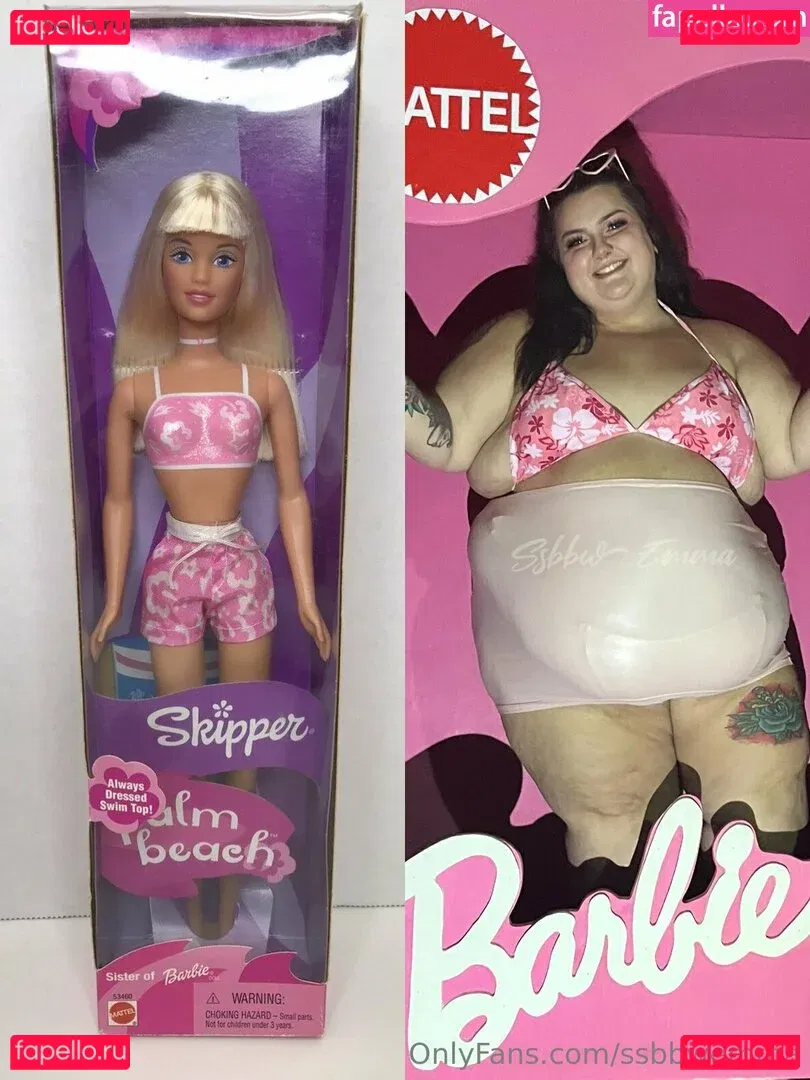 ssbbwemma Onlyfans Photo Gallery 