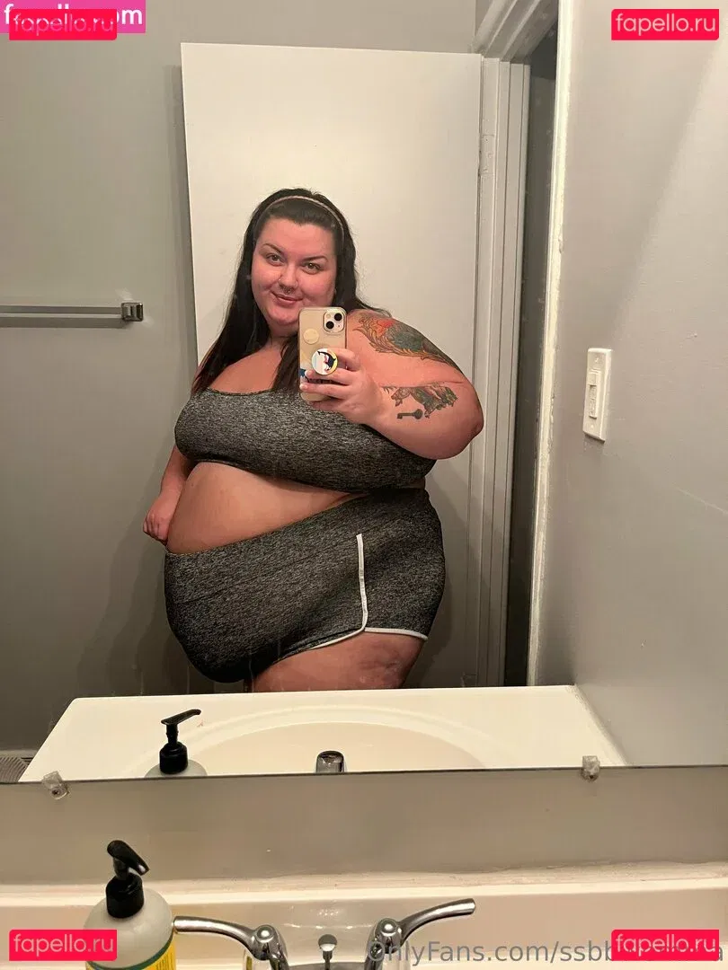 ssbbwemma Onlyfans Photo Gallery 