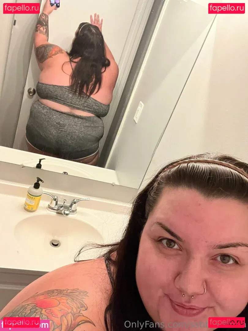 ssbbwemma Onlyfans Photo Gallery 