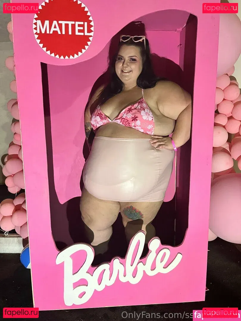 ssbbwemma Onlyfans Photo Gallery 