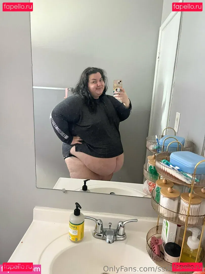 ssbbwemma Onlyfans Photo Gallery 