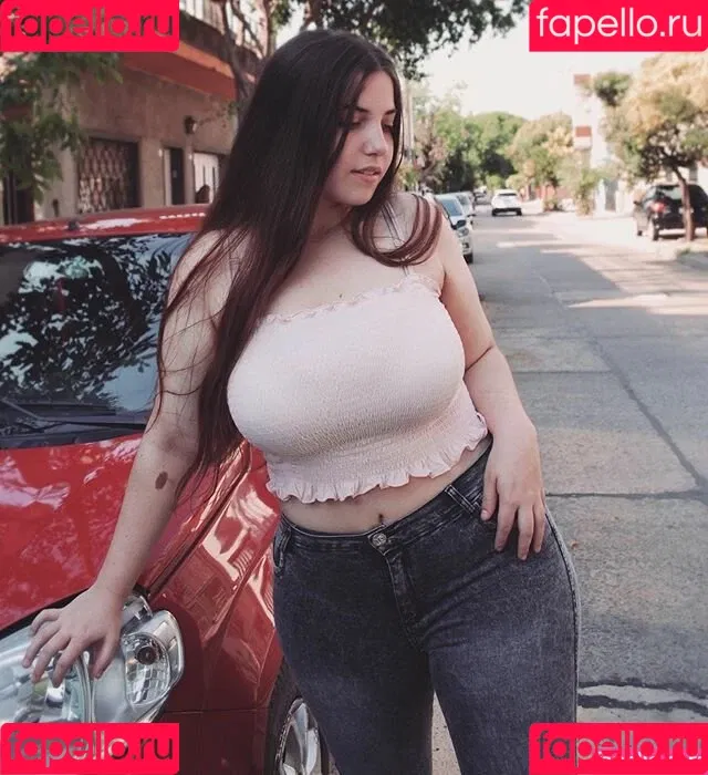 Paloma Piquet Onlyfans Photo Gallery 