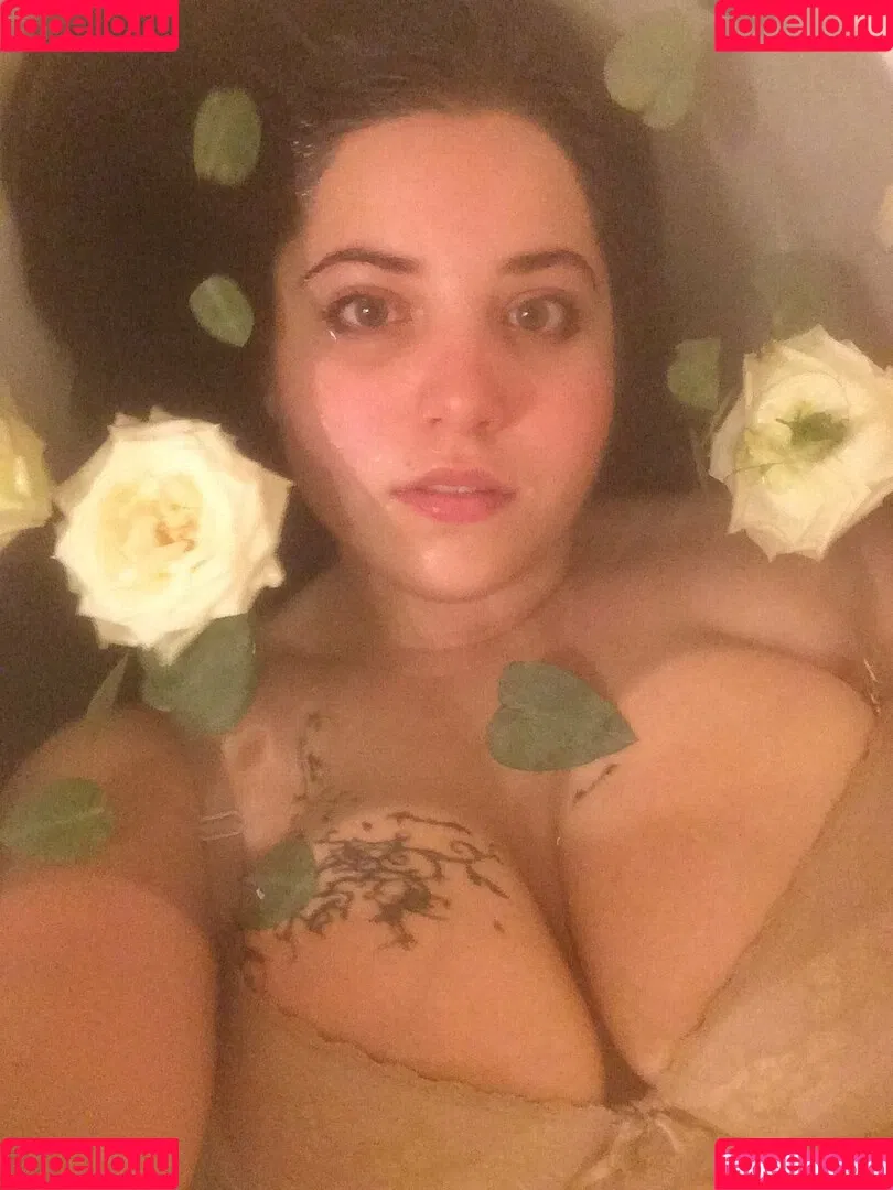 Paloma Piquet Onlyfans Photo Gallery 