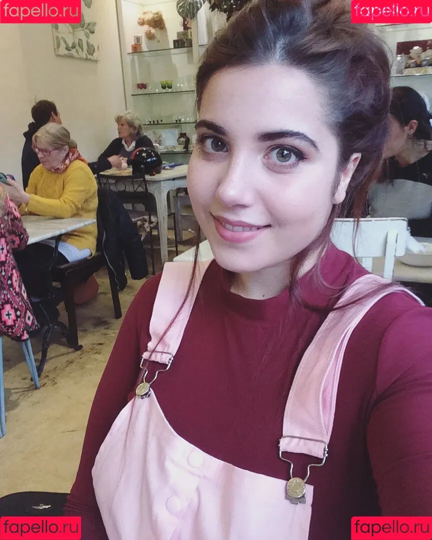 Paloma Piquet Onlyfans Photo Gallery 